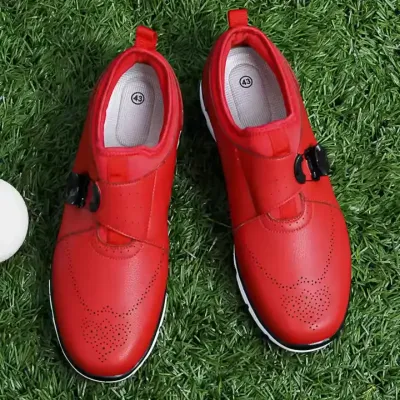 CHAMPION STRIDE GOLF SHOES 
